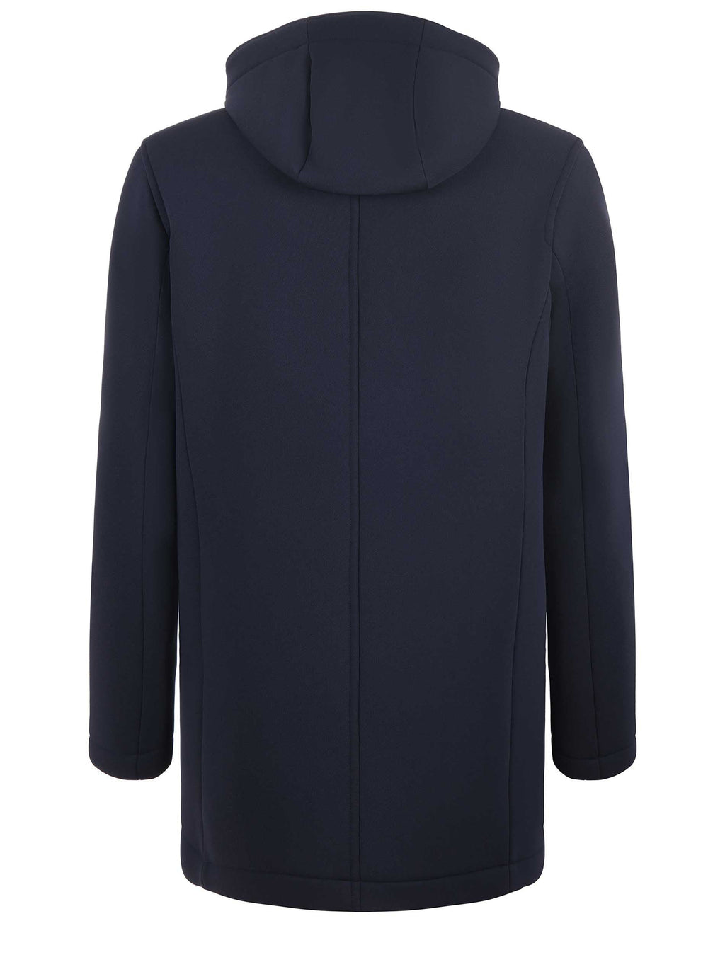 MANUEL RITZ Jackets H8317C 253725-89 Dark blue