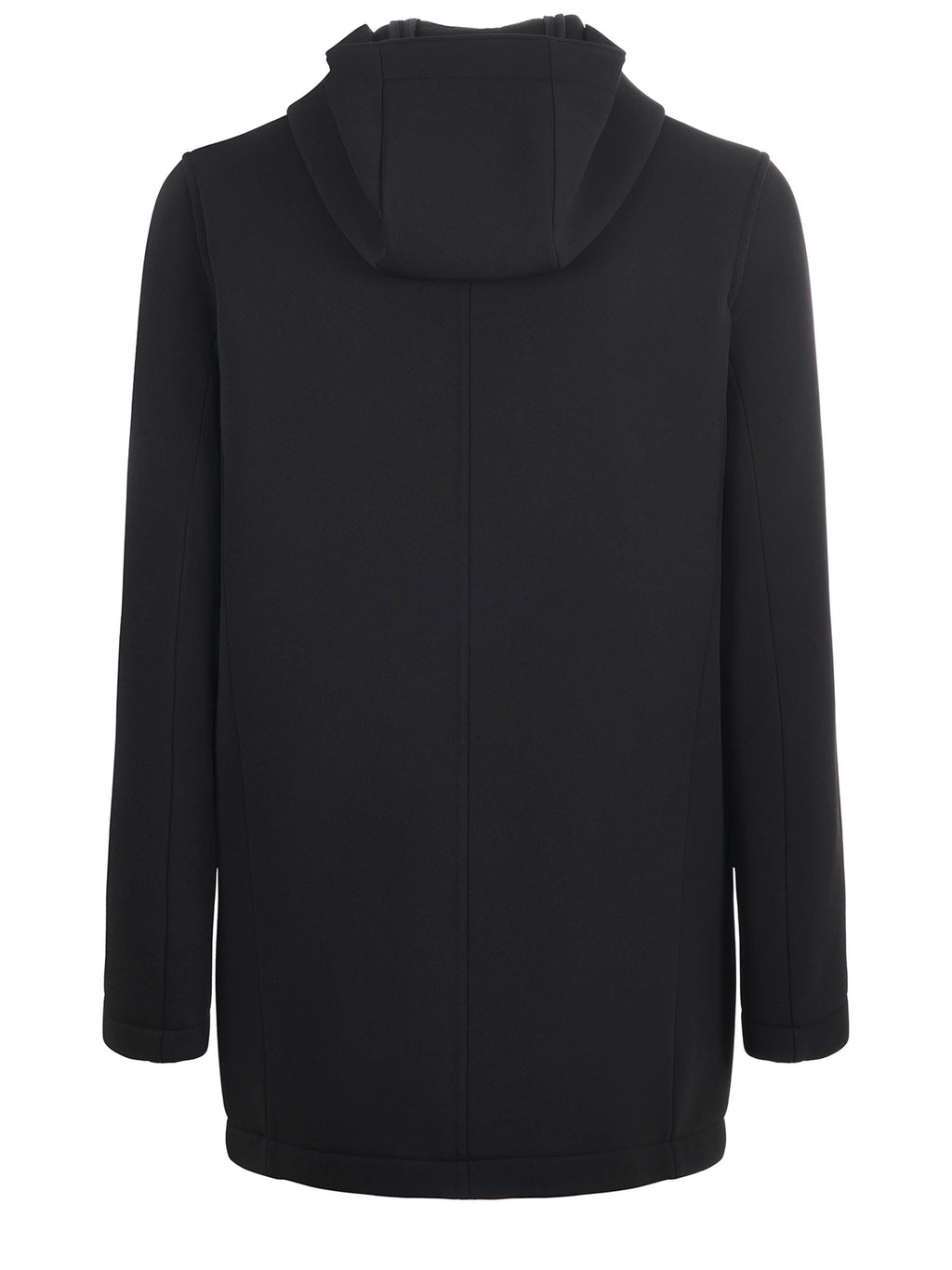 MANUEL RITZ Jackets H8317C 253725-99 Black
