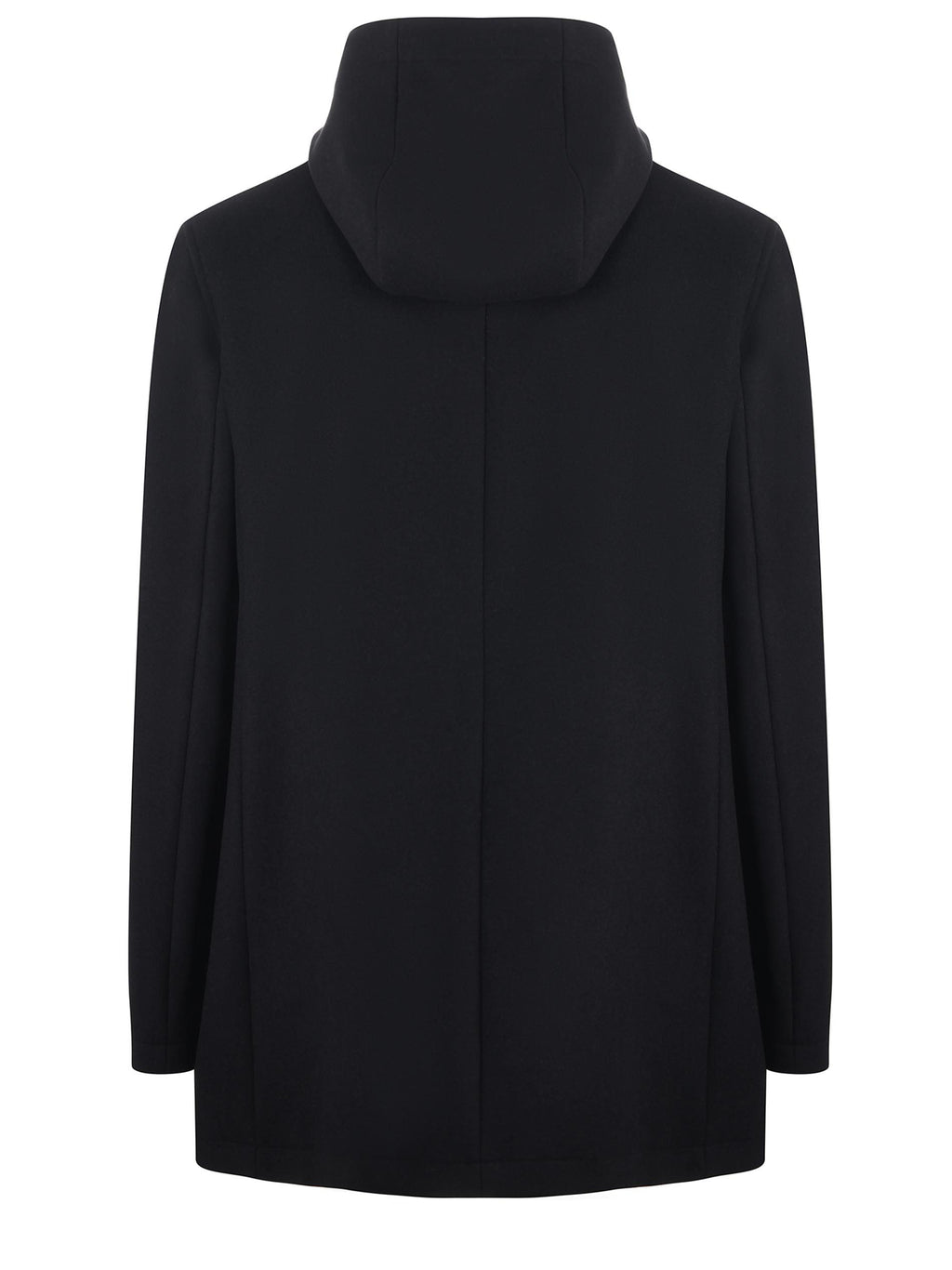 MANUEL RITZ Jackets H8317FC 253738-99 Black