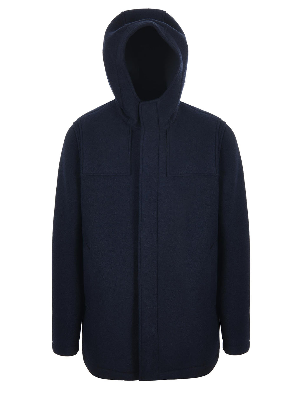 MANUEL RITZ Jackets H8404C 253735-89 Dark blue