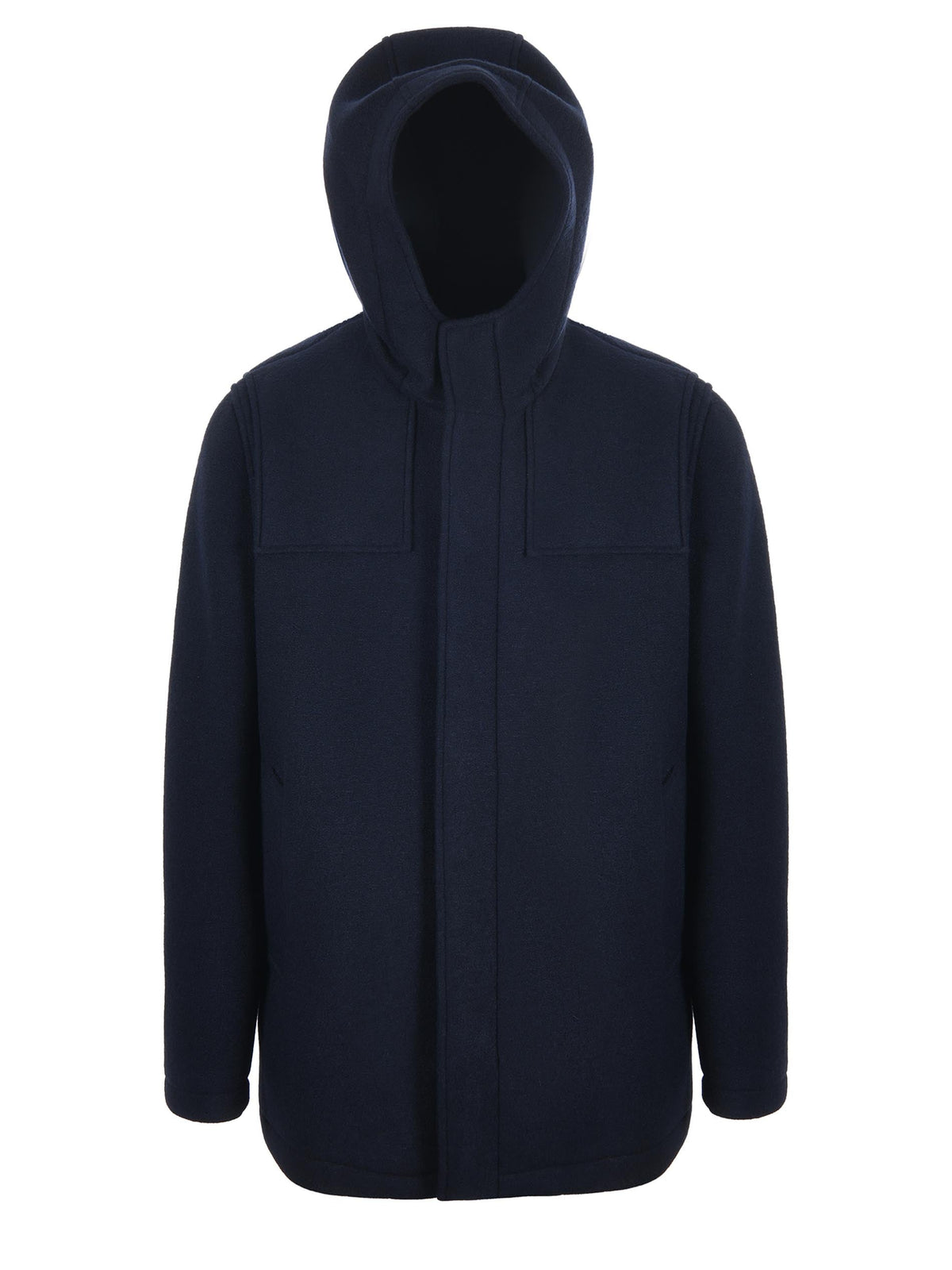 MANUEL RITZ Jackets H8404C 253735-89 Dark blue