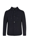 MANUEL RITZ Jackets H8409FC 253738-89 Midnight Blue