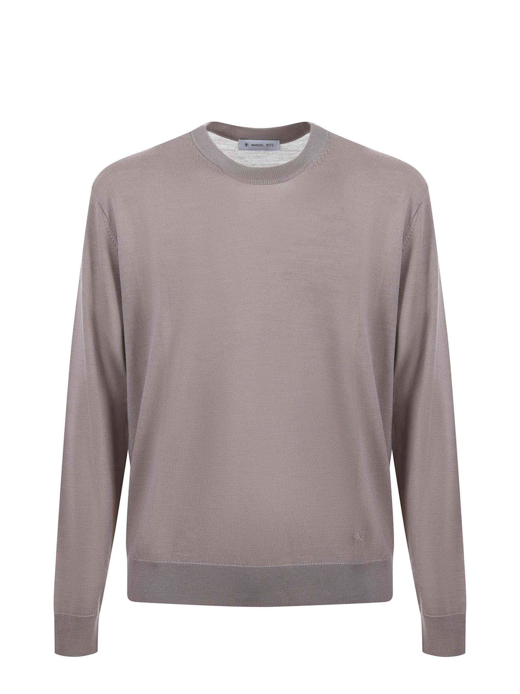 MANUEL RITZ Knitwear M505 253800-23 Beige