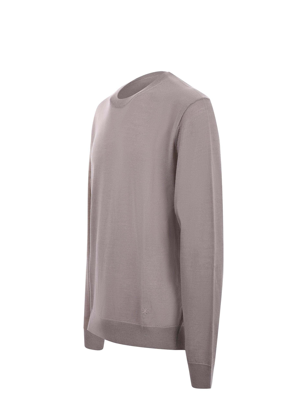 MANUEL RITZ Knitwear M505 253800-23 Beige