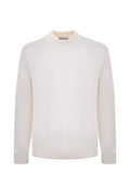 MANUEL RITZ Sweaters M507 253800-02 Cream