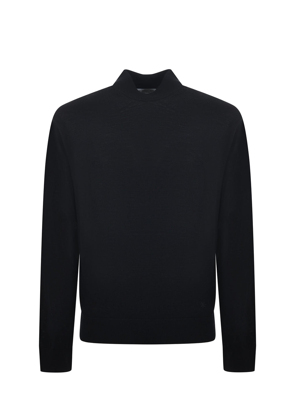 MANUEL RITZ Knitwear M507 253800-99 Black