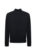 MANUEL RITZ Knitwear M507 253800-99 Black