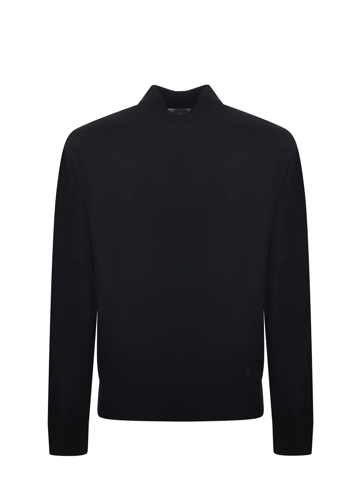 MANUEL RITZ Knitwear M507 253800-99 Black