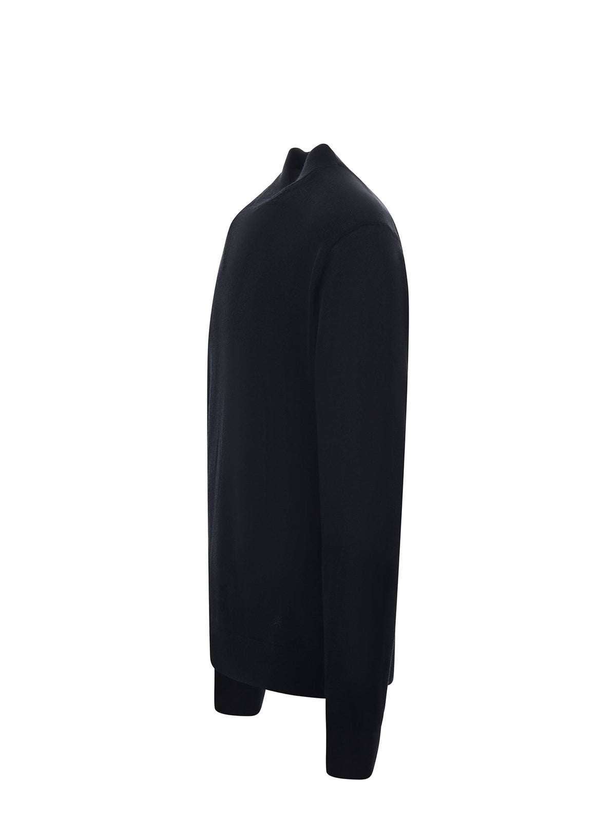 MANUEL RITZ Knitwear M507 253800-99 Black