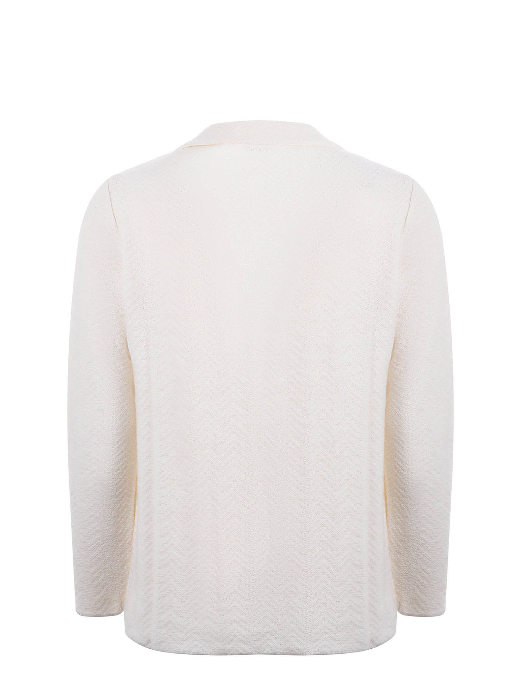 MANUEL RITZ Jackets M590 253816-02 Cream