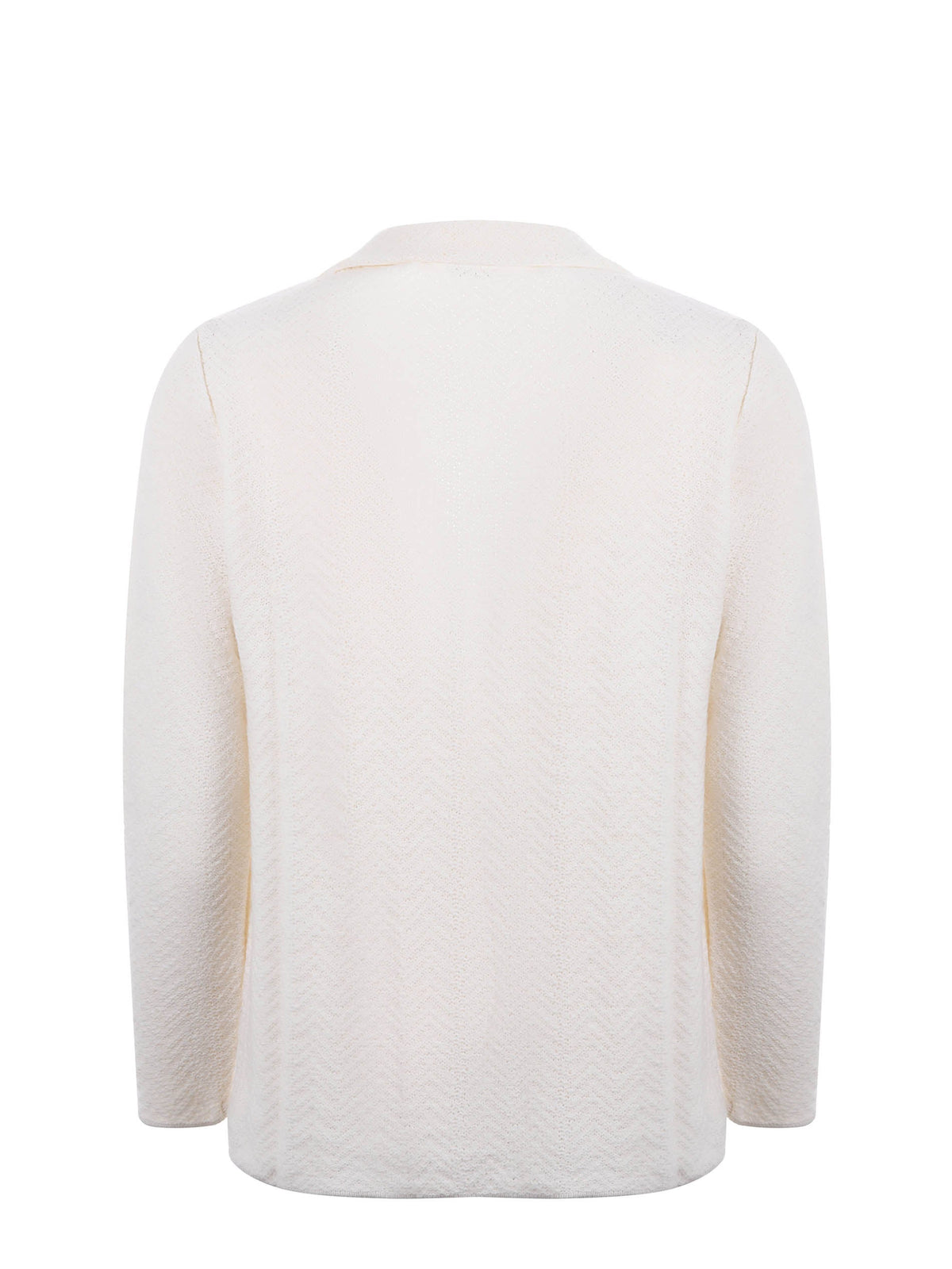 MANUEL RITZ Jackets M590 253816-02 Cream