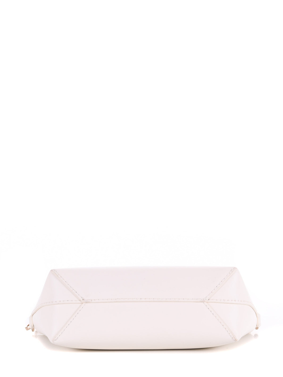 MC2 SAINT BARTH ALINE 499I White Clutch Bag