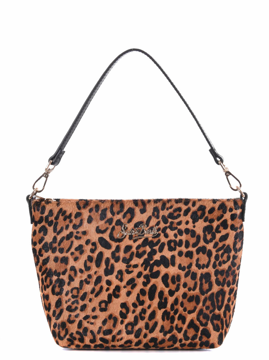 MC2 SAINT BARTH ALINE Clutch 501I Spotted