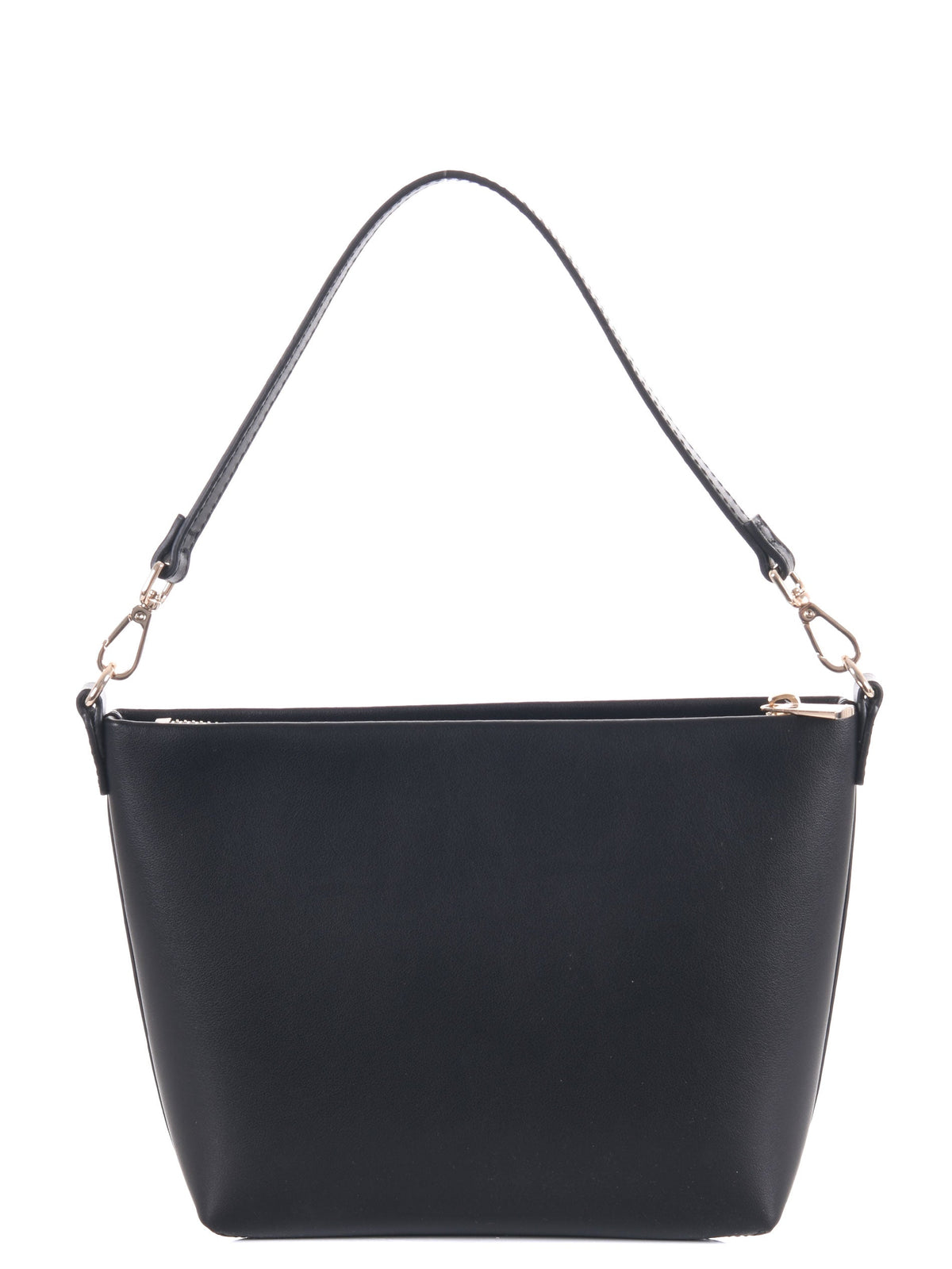 MC2 SAINT BARTH ALINE Clutch Bag 507I Black