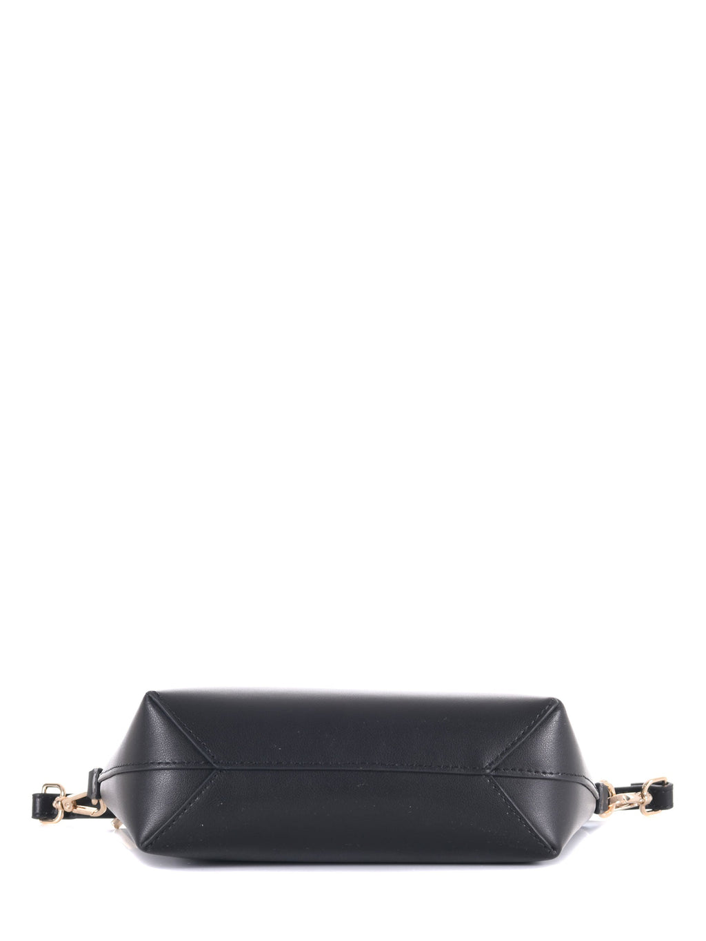 MC2 SAINT BARTH ALINE Clutch Bag 507I Black