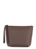 MC2 SAINT BARTH Aline Pouch 00776I Brown