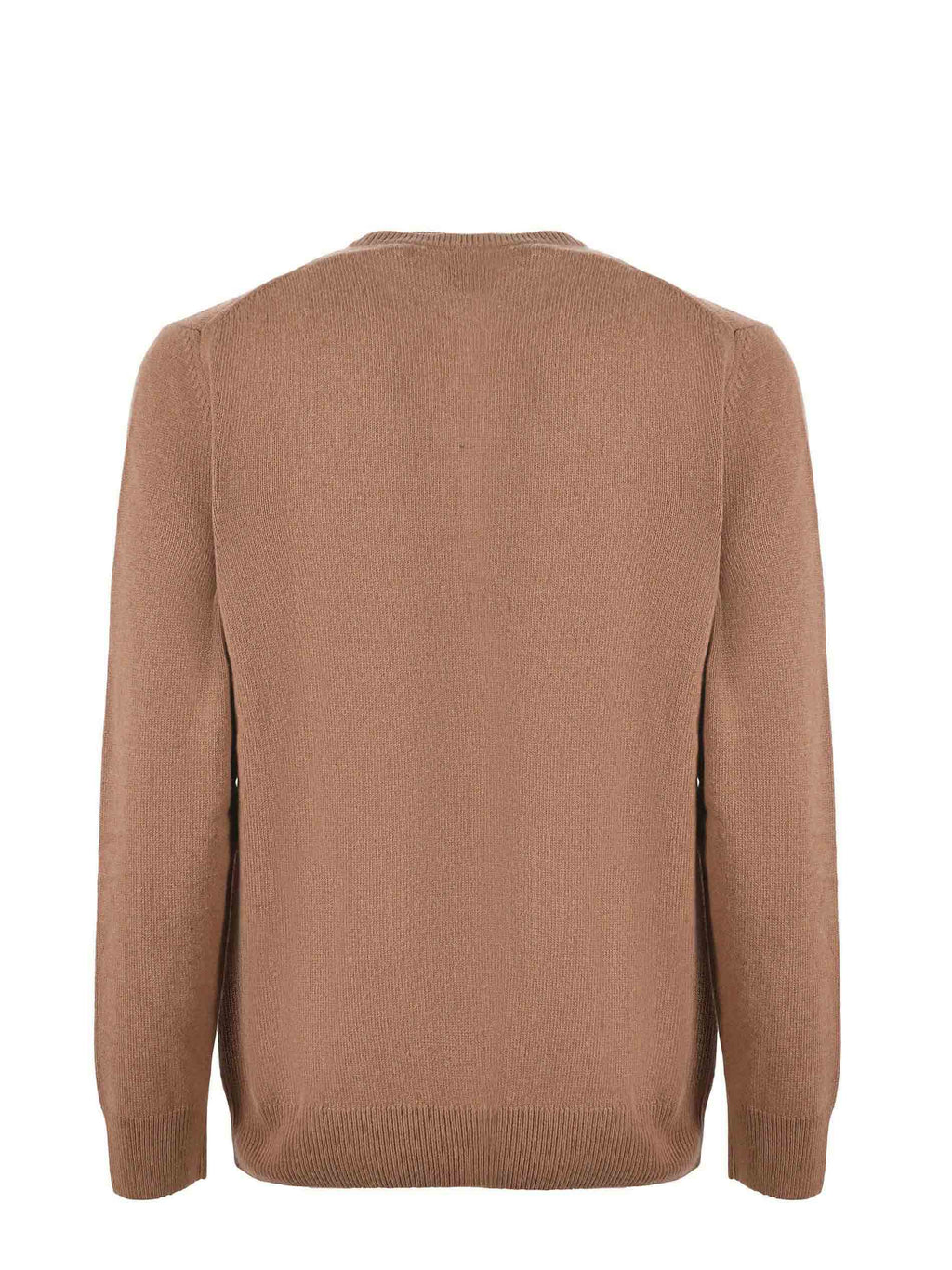 MC2 SAINT BARTH Sweaters HERON 00313I Camel