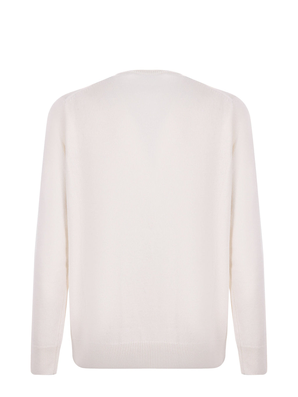 MC2 SAINT BARTH Sweaters HERON 02226I Cream
