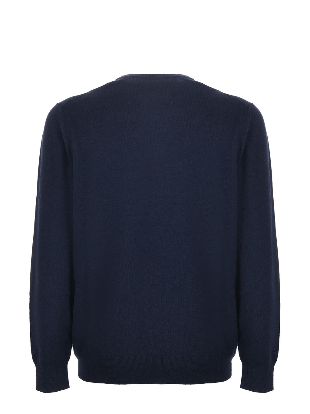 MC2 SAINT BARTH Sweaters HERON LIGHT 00150I Dark blue