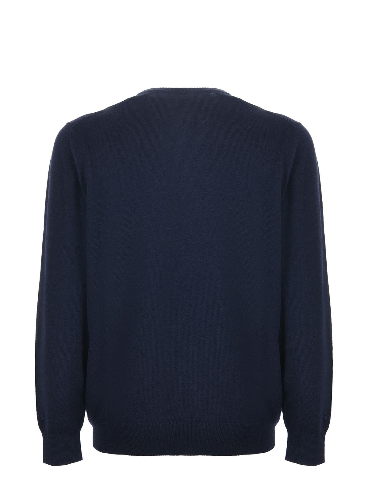 MC2 SAINT BARTH Sweaters HERON LIGHT 00150I Dark blue