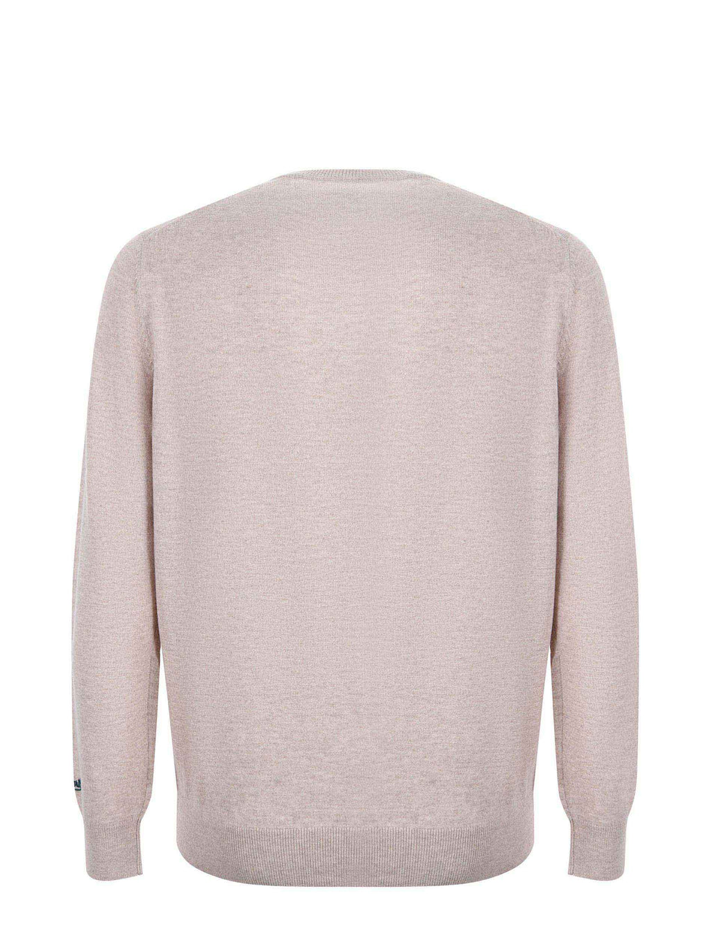 MC2 SAINT BARTH Sweaters HERON LIGHT 00413I Beige