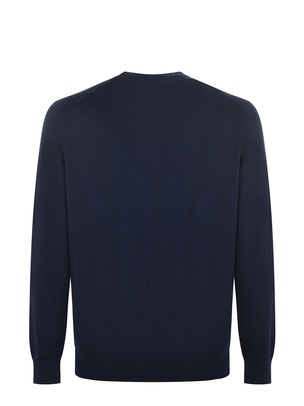 MC2 SAINT BARTH Sweaters HERON LIGHT 03039I Dark blue