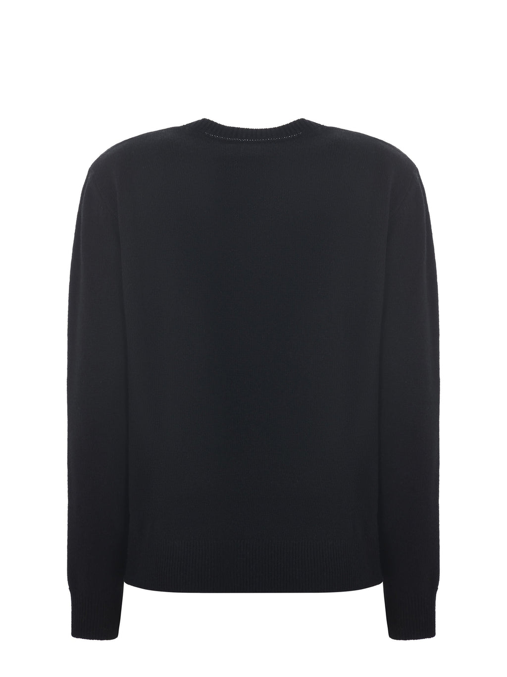 MC2 SAINT BARTH Sweaters NEW QUEEN 4101I Black
