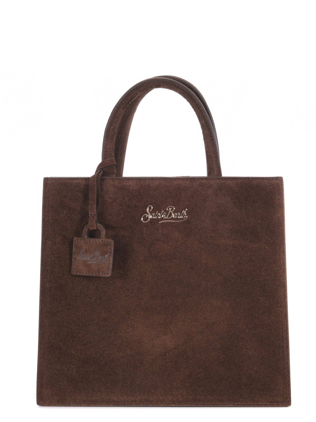 MC2 SAINT BARTH SHOP BAG MIDI 708I Brown
