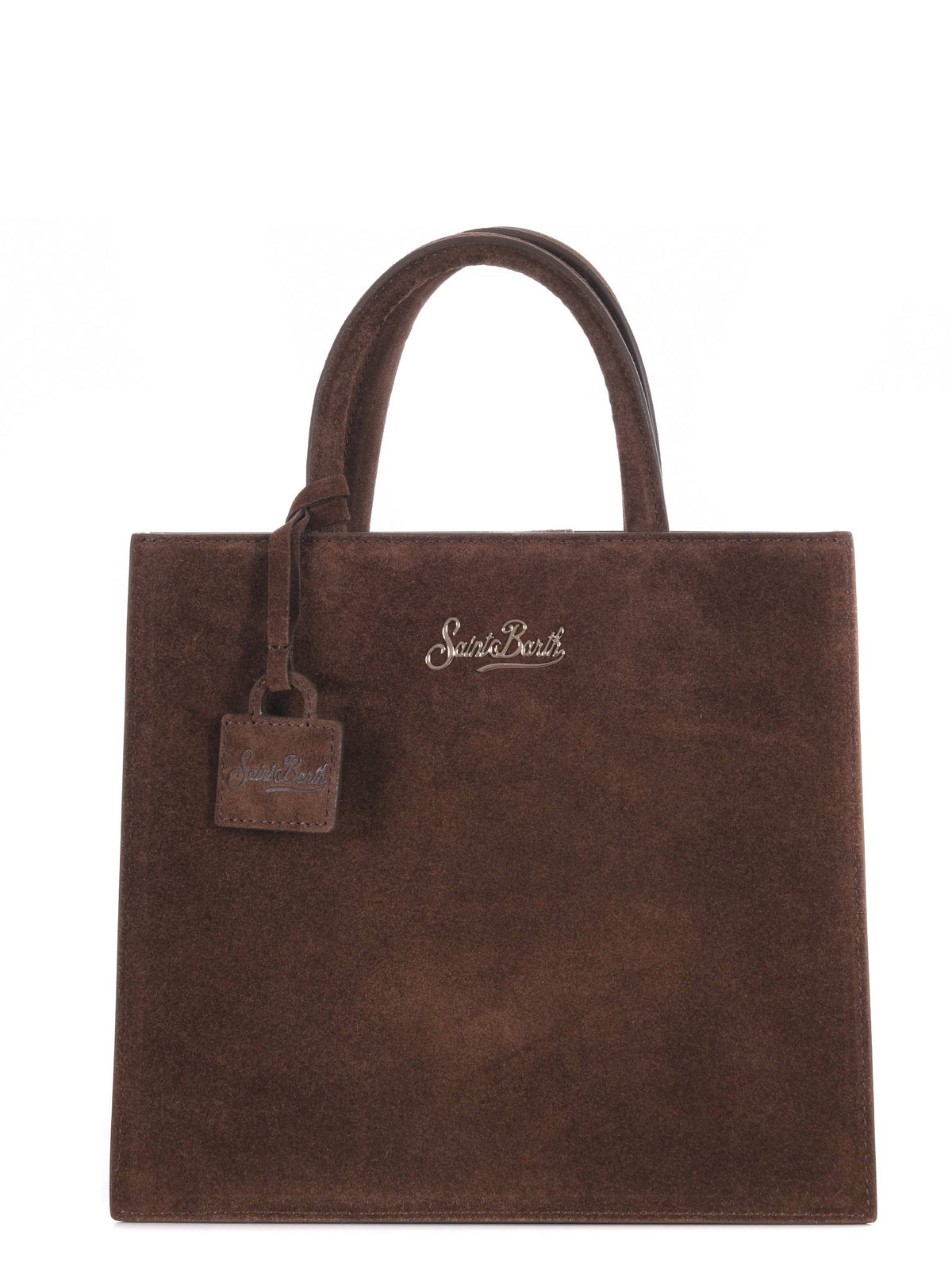 MC2 SAINT BARTH SHOP BAG MIDI 708I Brown