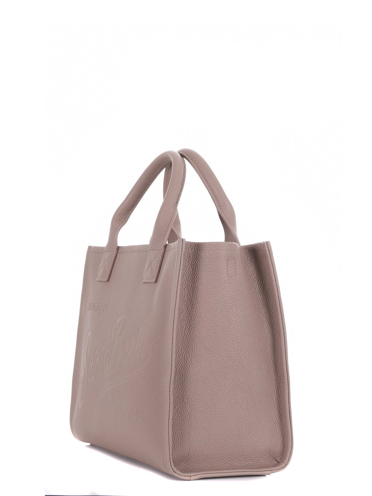MC2 SAINT BARTH VANITY LARGE Bags 531I Dove Grey