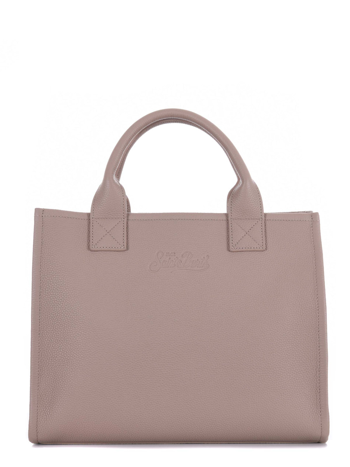 MC2 SAINT BARTH VANITY LARGE Bags 531I Dove Grey