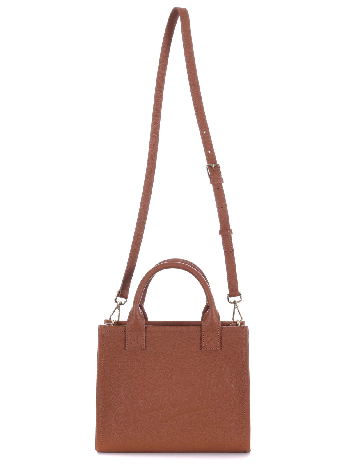 MC2 SAINT BARTH VANITY MIDI 532I Leather Bags
