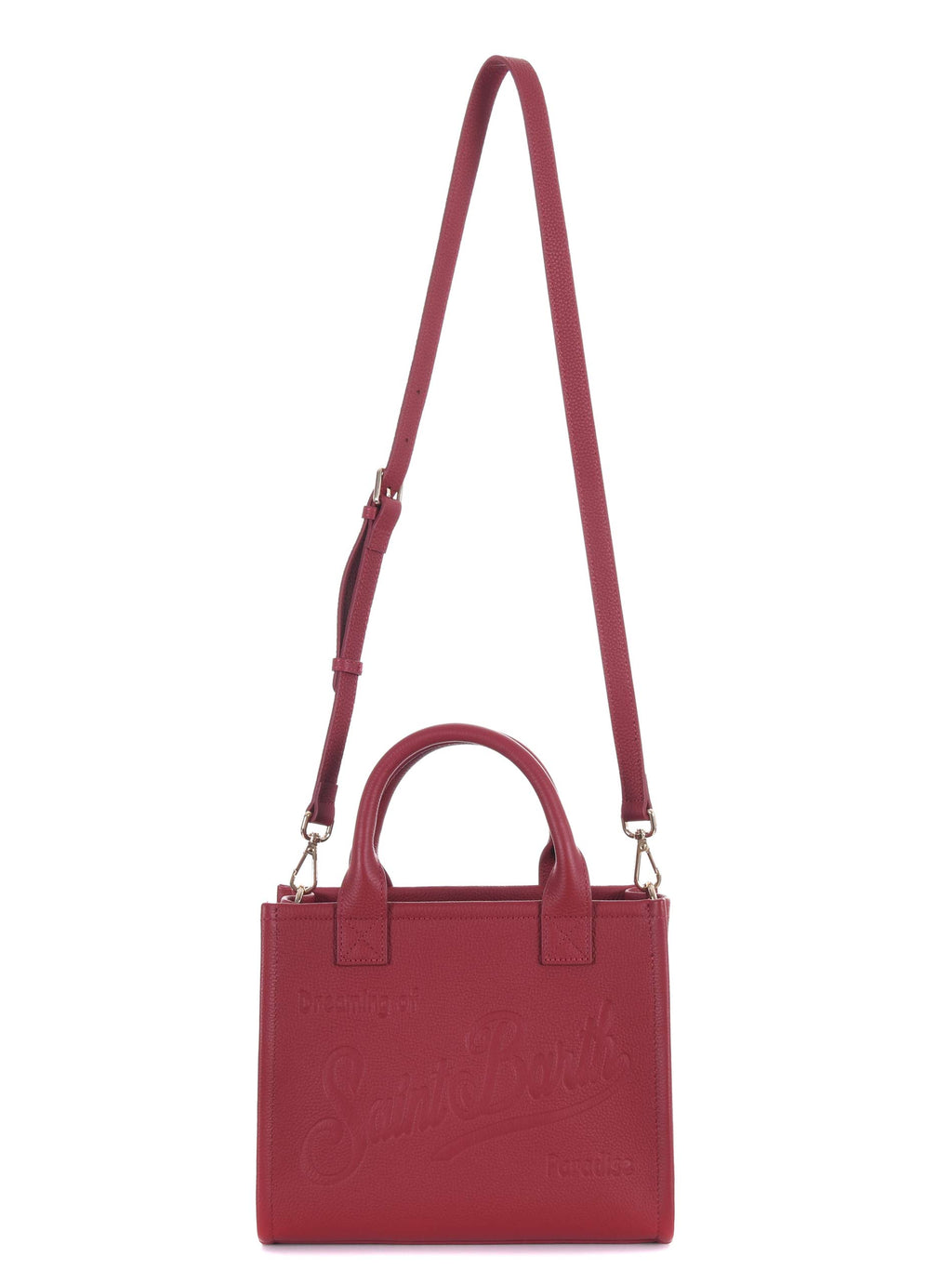 MC2 SAINT BARTH VANITY MIDI Bags 777I Bordeau