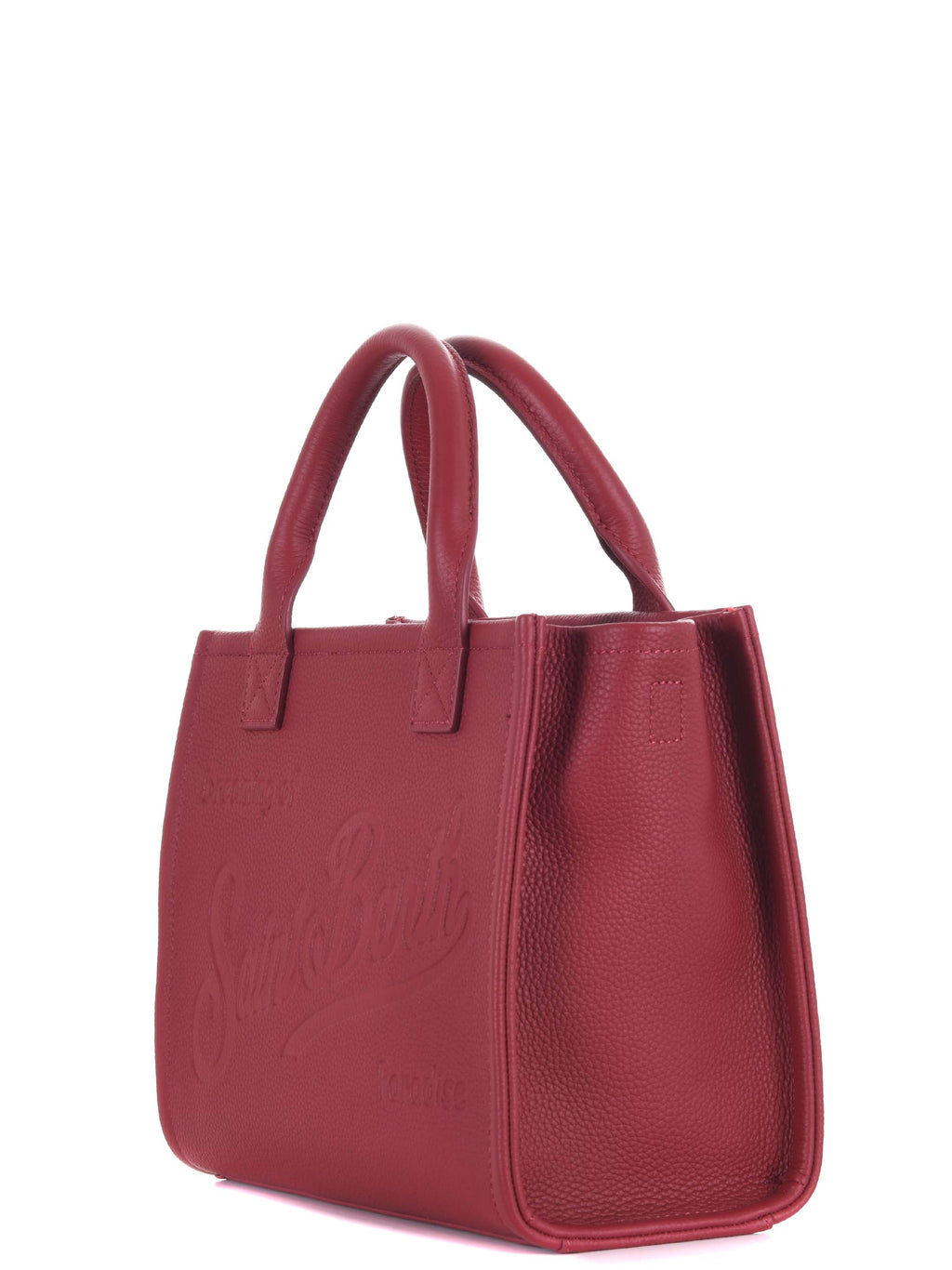 MC2 SAINT BARTH VANITY MIDI Bags 777I Bordeau