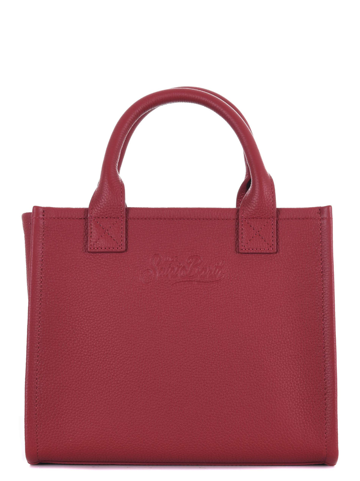 MC2 SAINT BARTH VANITY MIDI Bags 777I Bordeau
