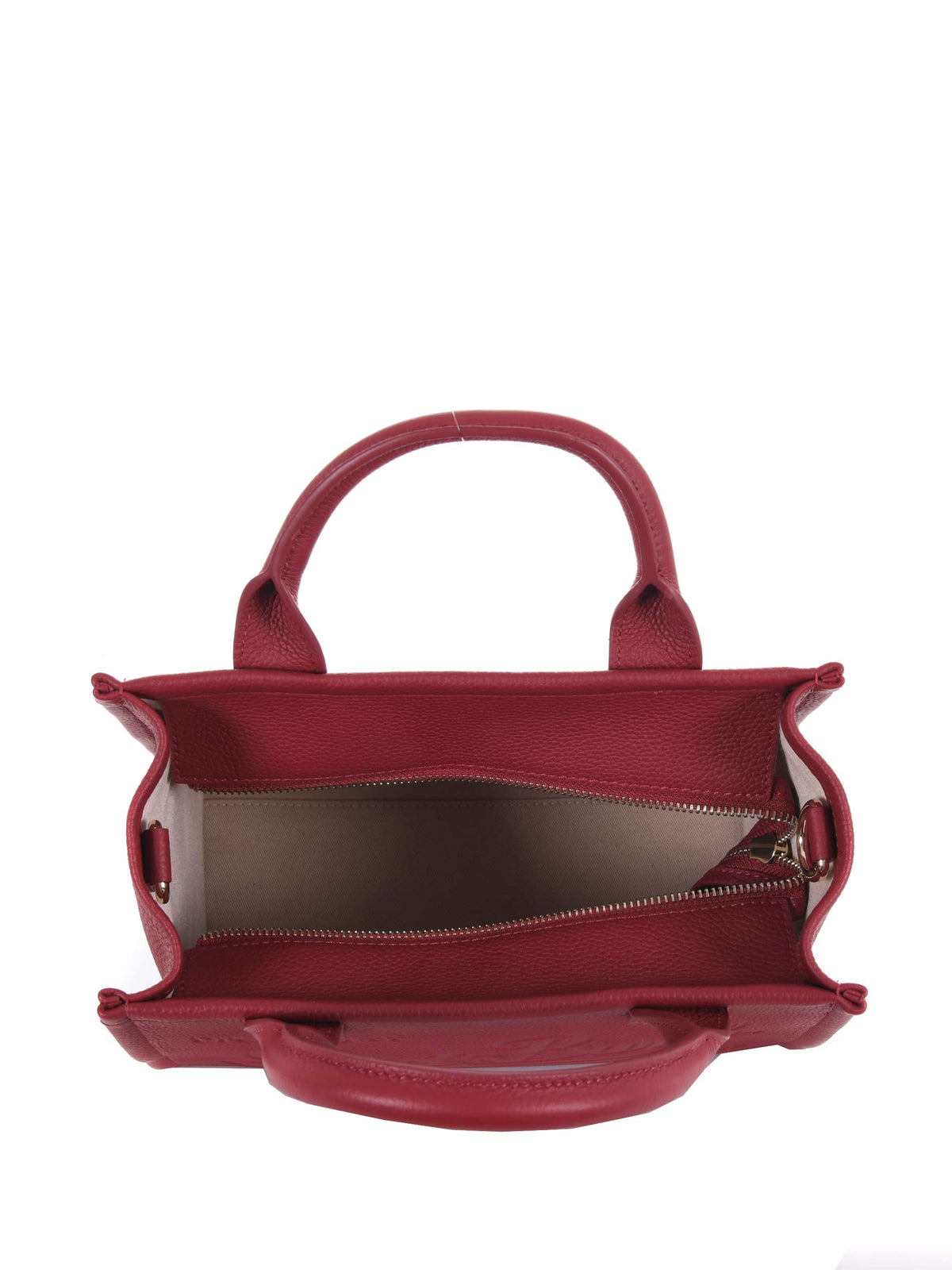 MC2 SAINT BARTH VANITY MIDI Bags 777I Bordeau