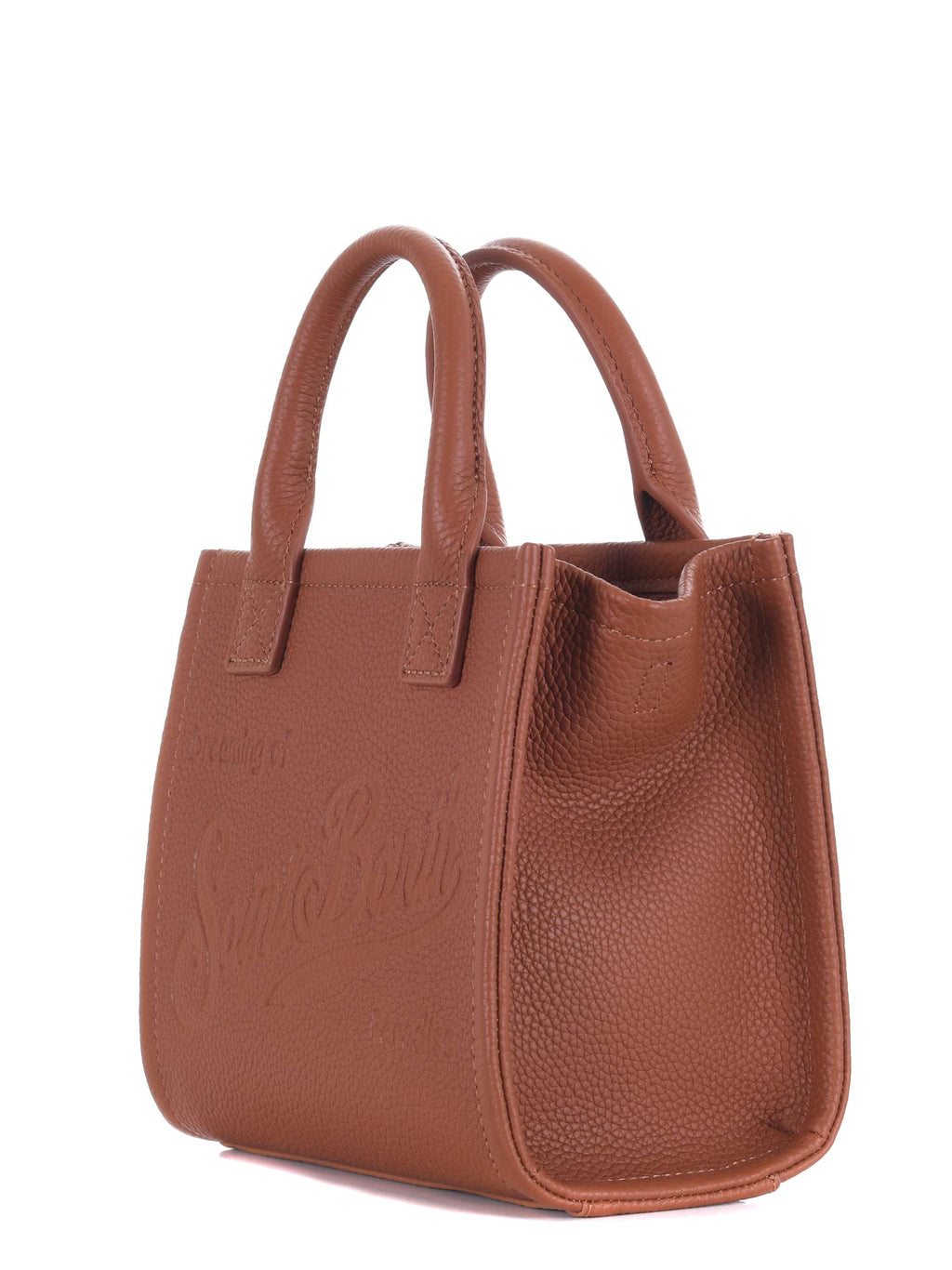 MC2 SAINT BARTH VANITY MINI Bags 532I Leather