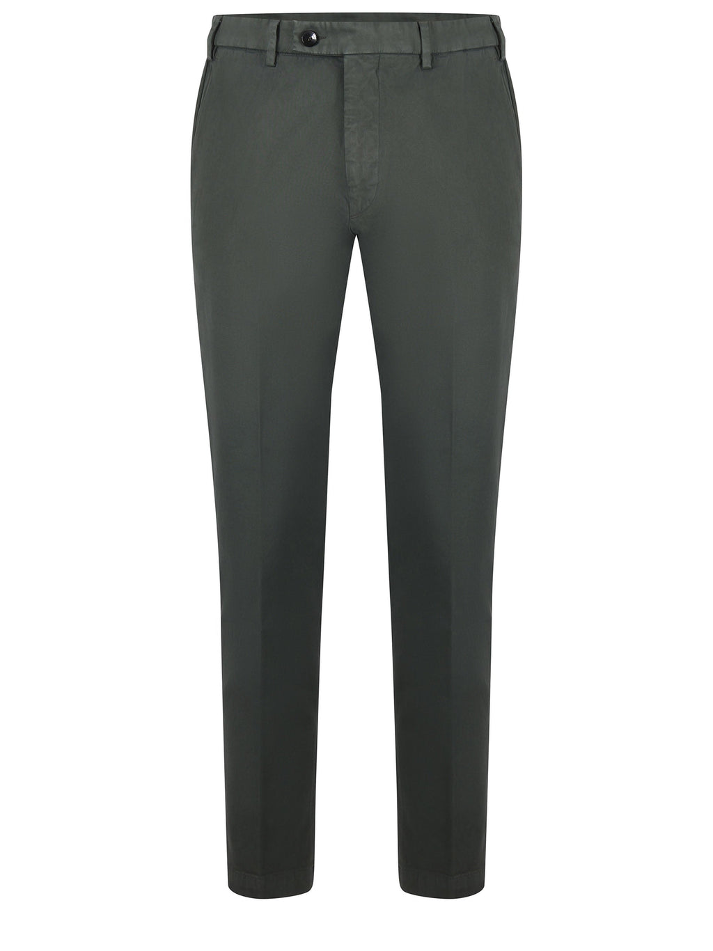 MICHAEL COAL Trousers MCBMMOMS2500 IVY Dark green