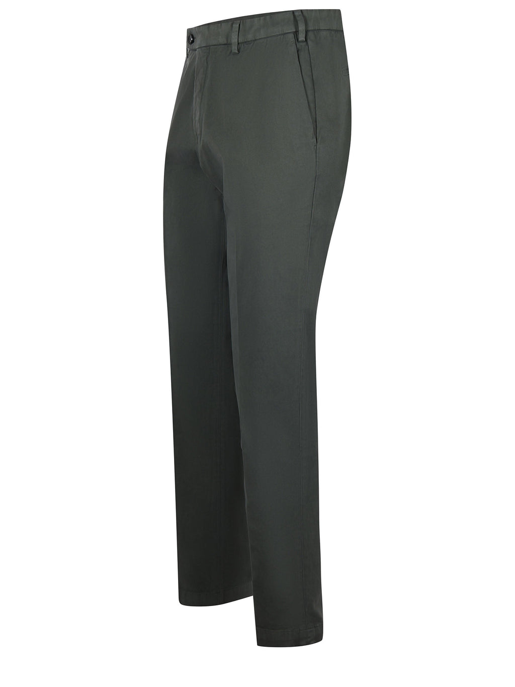 MICHAEL COAL Trousers MCBMMOMS2500 IVY Dark green
