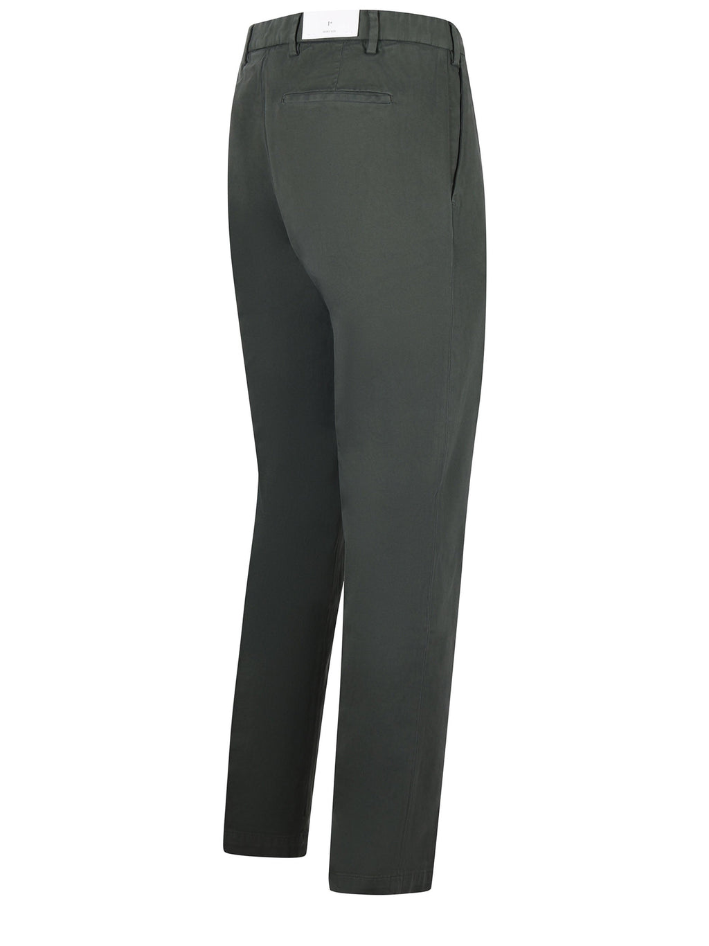 MICHAEL COAL Trousers MCBMMOMS2500 IVY Dark green