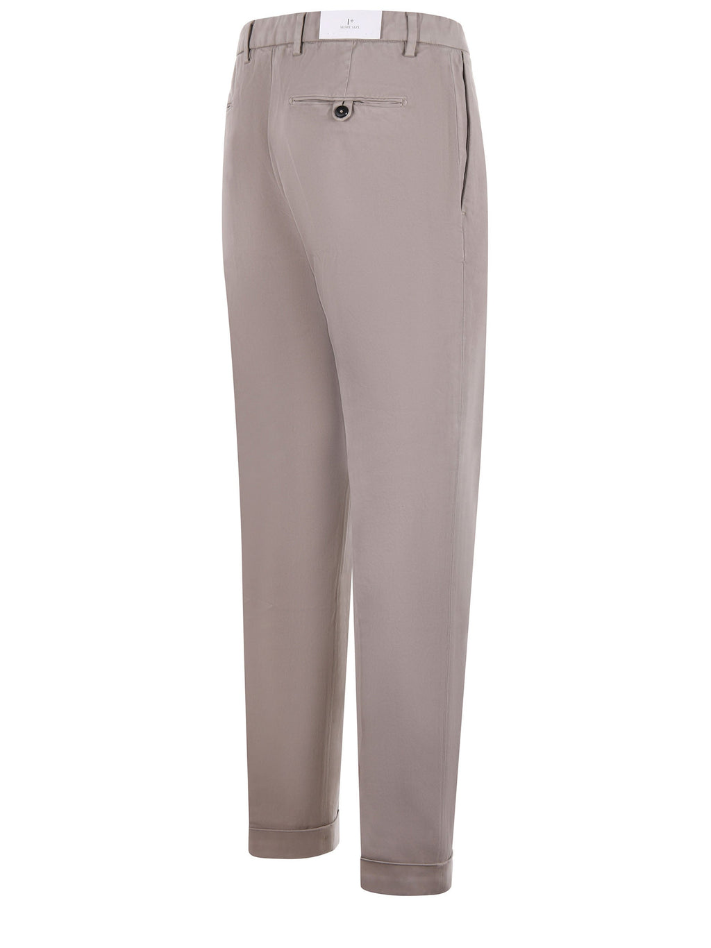 MICHAEL COAL Trousers MCFRKOMS2500 CLAY Clay