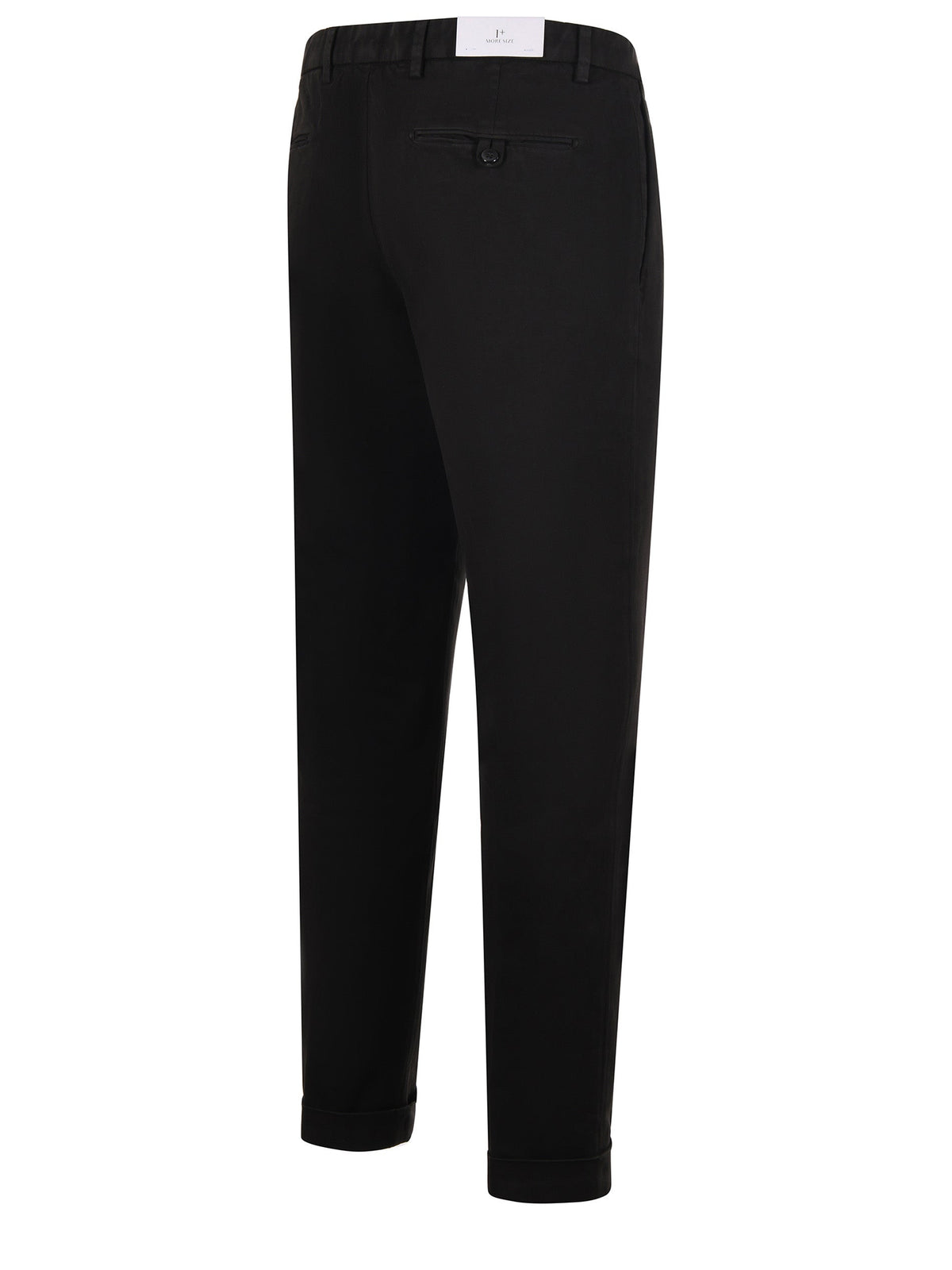 MICHAEL COAL Trousers MCFRKOMS2500 MORO Dark brown
