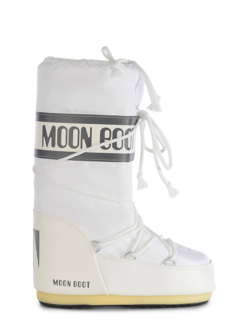 MOON BOOT Boots 1400440 A001 White
