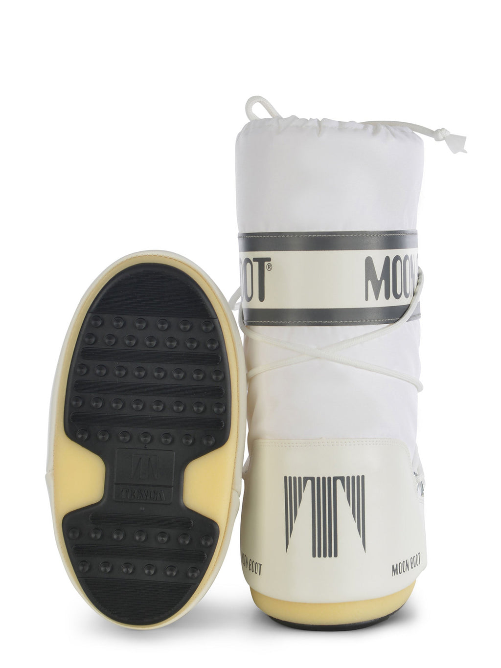 MOON BOOT Boots 1400440 A001 White