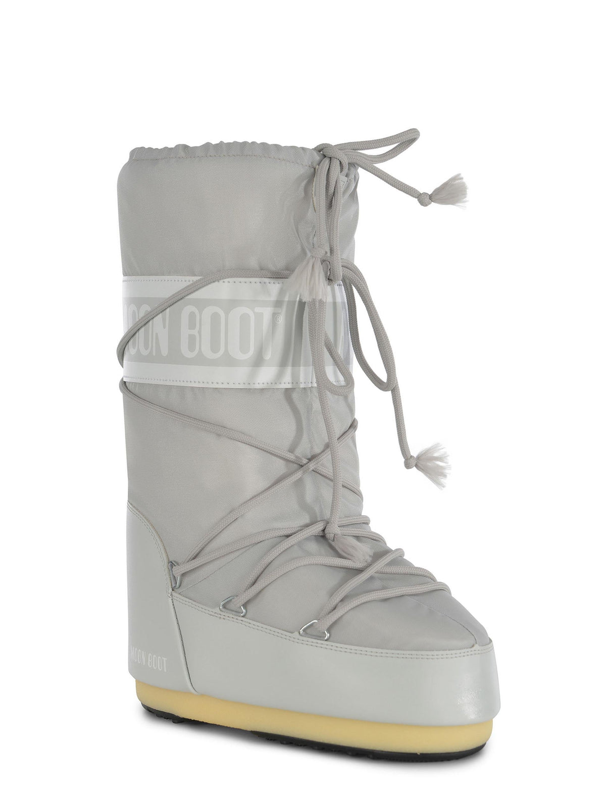 MOON BOOT Boots 1400440 H003 Ice