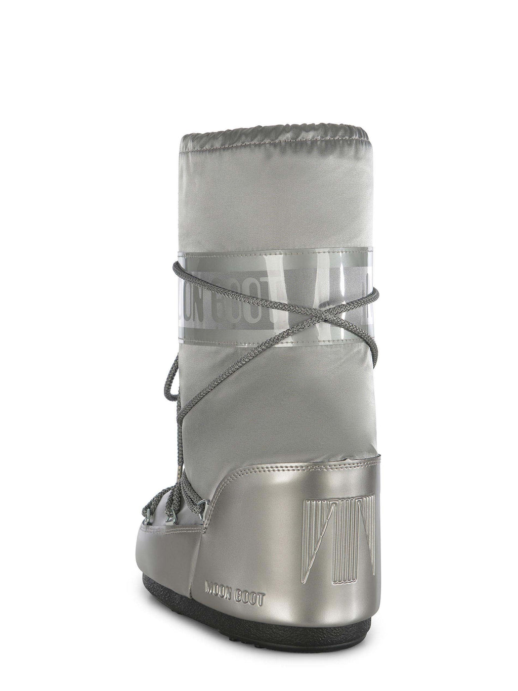 MOON BOOT Boots 1401680 H001 Silver