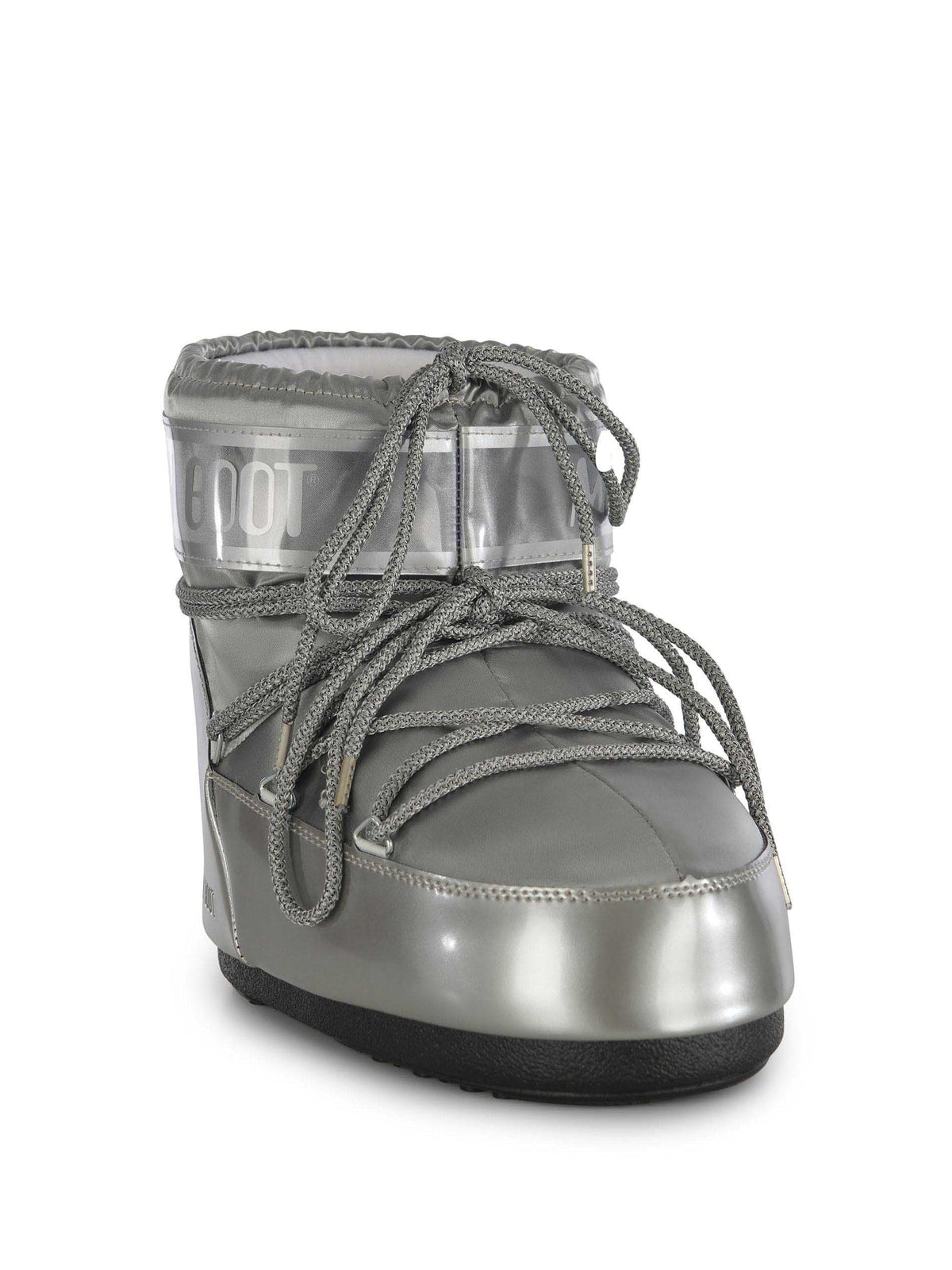 MOON BOOT Boots 1409350 H001 Silver