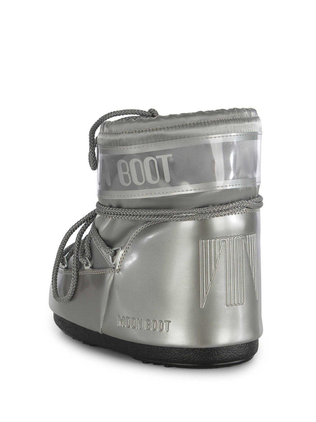 MOON BOOT Boots 1409350 H001 Silver