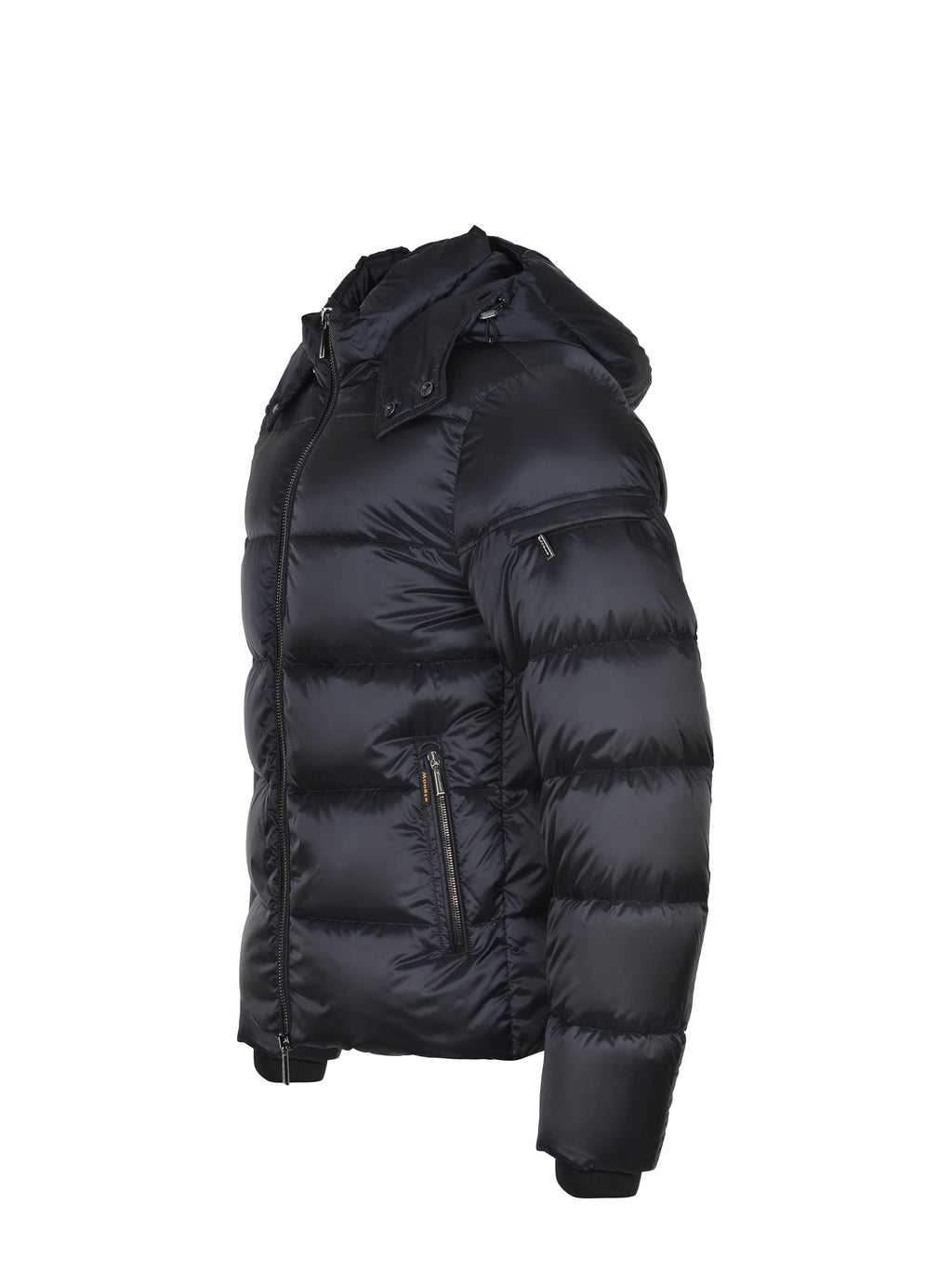 MOORER Down Jackets MOUGI100134 TEPA174-U0498 Blue