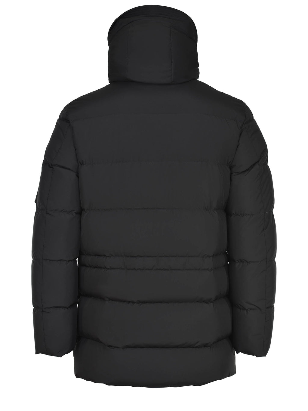 MOORER Jackets MOUGI100162 TEPA023-U0001 Black